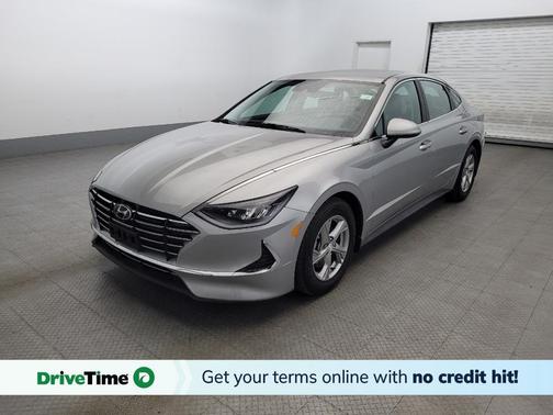 2020 Hyundai SONATA SE