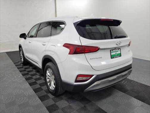 2019 Hyundai SANTA FE SEL 2.4