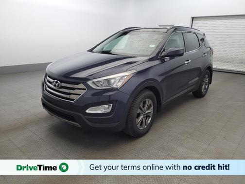 2015 Hyundai Santa Fe Sport 2.4L