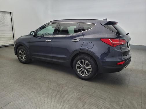 2015 Hyundai Santa Fe Sport 2.4L