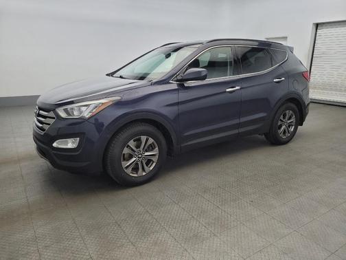 2015 Hyundai Santa Fe Sport 2.4L