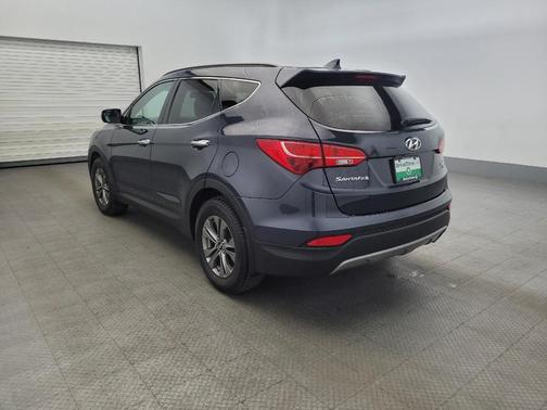 2015 Hyundai Santa Fe Sport 2.4L