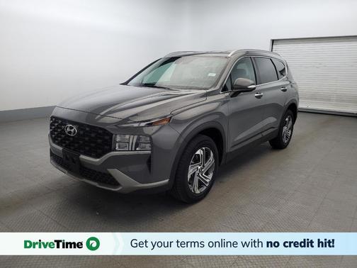 2023 Hyundai SANTA FE SEL 2.4