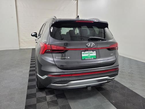 2022 Hyundai SANTA FE SEL 2.4