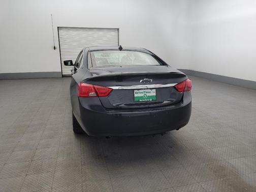 2014 Chevrolet Impala 2LT