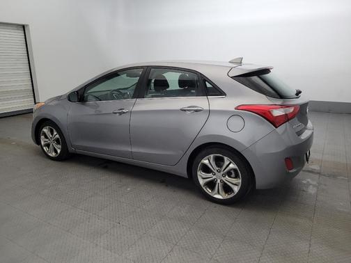2013 Hyundai Elantra GT Base