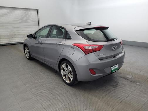 2013 Hyundai Elantra GT Base