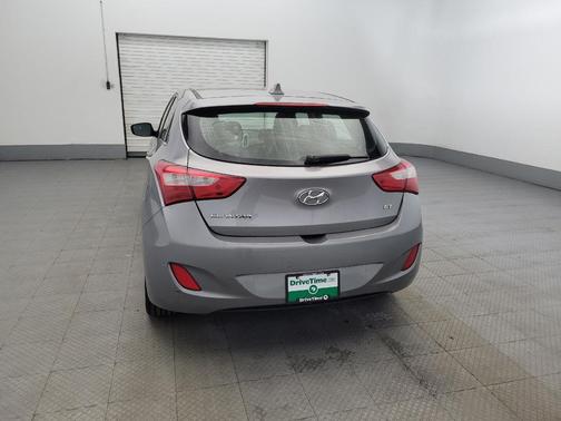 2013 Hyundai Elantra GT Base