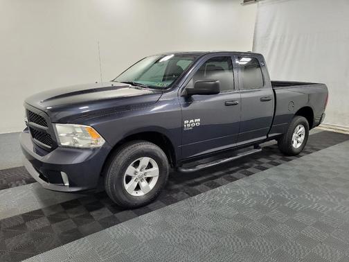 2019 RAM 1500 Express
