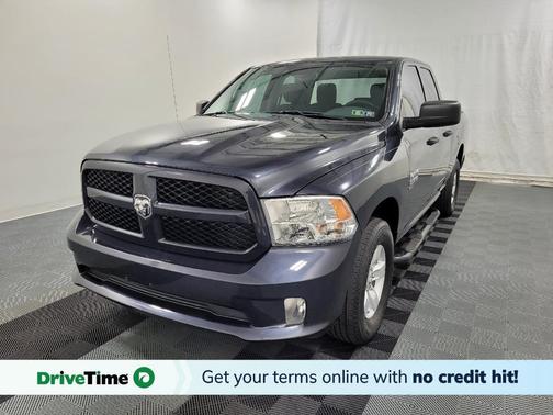 2019 RAM 1500 Express