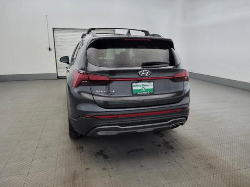 2023 Hyundai SANTA FE XRT