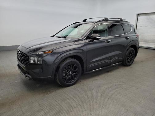 2023 Hyundai SANTA FE XRT
