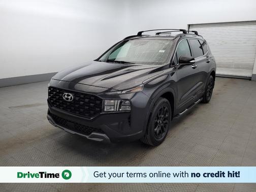 2023 Hyundai SANTA FE XRT