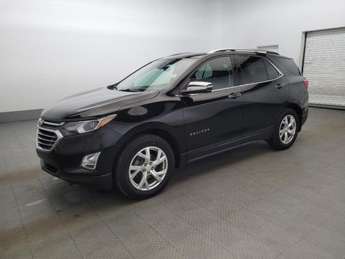 2020 Chevrolet Equinox L
