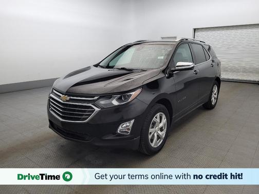 2020 Chevrolet Equinox L