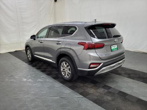 2019 Hyundai SANTA FE SEL 2.4