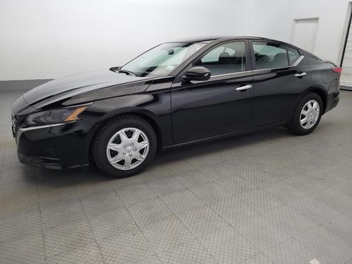 2023 Nissan Altima S FWD