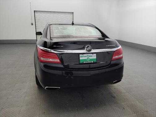 2014 Buick LaCrosse Premium 2