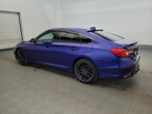2020 Honda Accord Sport 1.5T