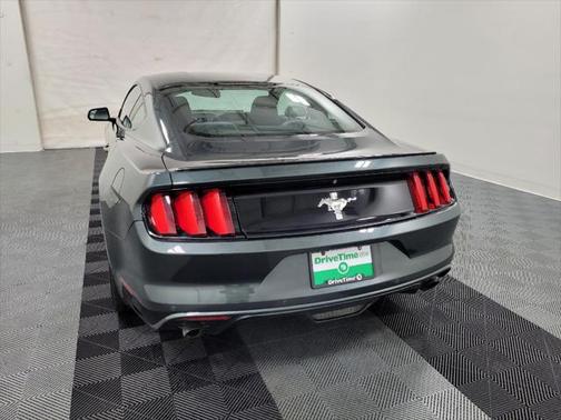 2016 Ford Mustang V6