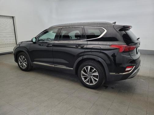 2019 Hyundai SANTA FE SEL Plus 2.4