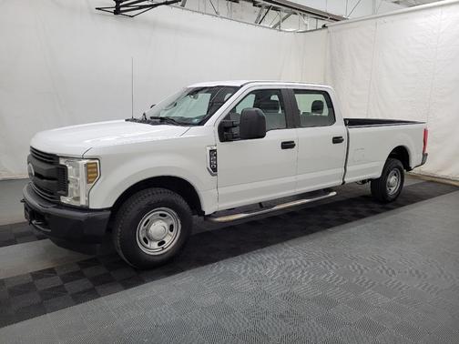 2019 Ford F-250 XL