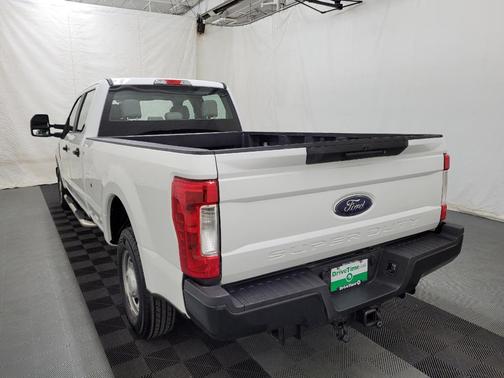 2019 Ford F-250 XL