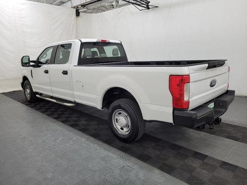 2019 Ford F-250 XL
