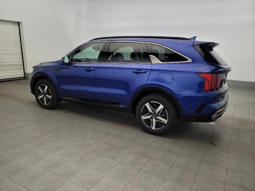 2021 Kia Sorento EX