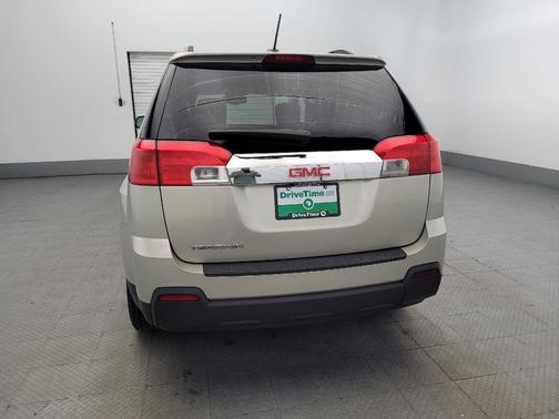 2015 GMC Terrain SLE-2