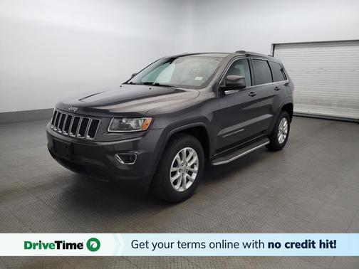 2014 Jeep Grand Cherokee Laredo