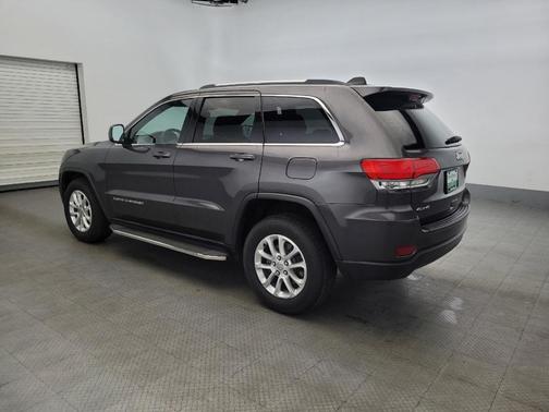 2014 Jeep Grand Cherokee Laredo
