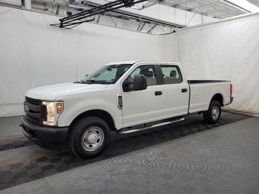 2019 Ford F-250 XL