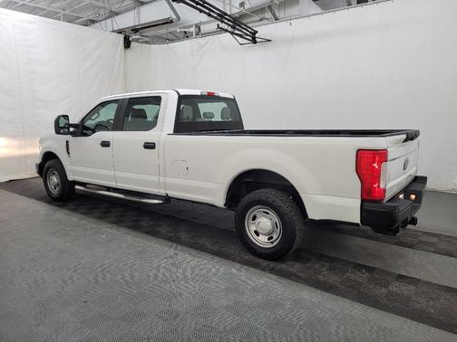 2019 Ford F-250 XL