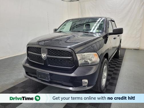 2016 RAM 1500 Tradesman/Express