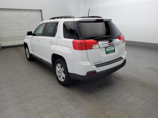 2014 GMC Terrain SLT-1