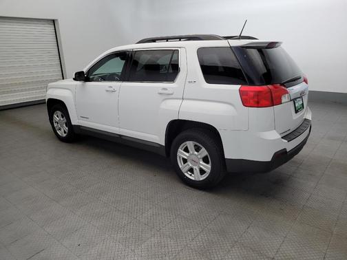 2014 GMC Terrain SLT-1
