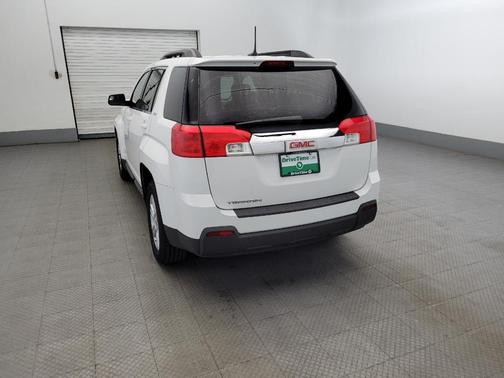 2014 GMC Terrain SLT-1
