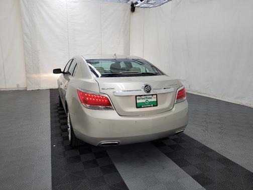 2013 Buick LaCrosse Premium 1
