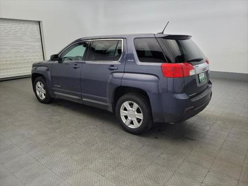 2013 GMC Terrain SLE-1
