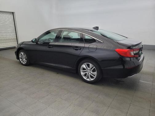 2020 Honda Accord LX 1.5T