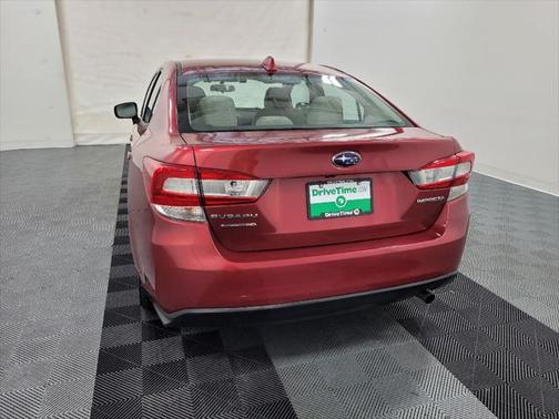2018 Subaru Impreza 2.0i Premium