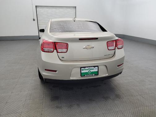 2015 Chevrolet Malibu 2LT