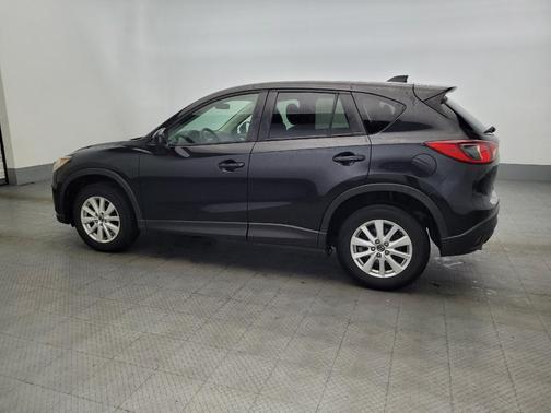 2013 Mazda CX-5 Touring