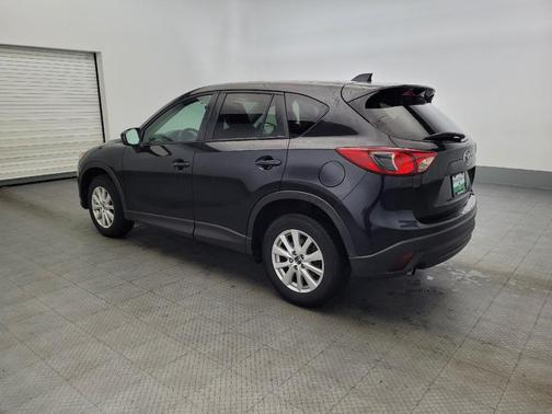2013 Mazda CX-5 Touring