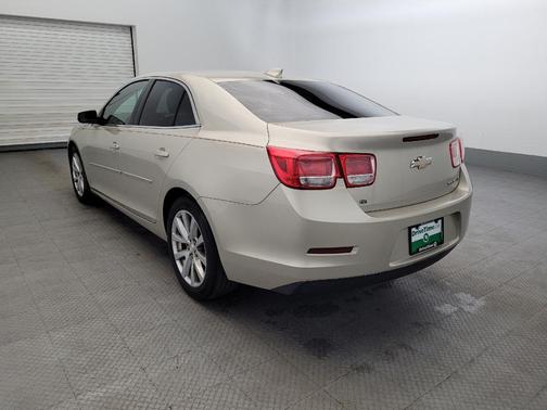 2015 Chevrolet Malibu 2LT