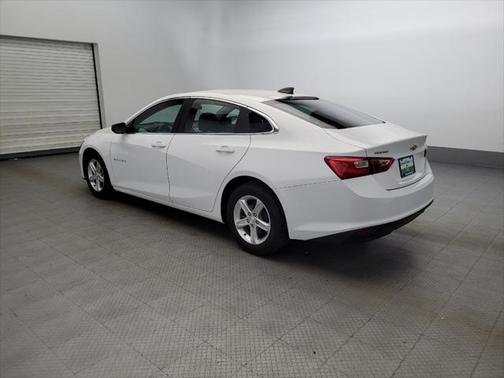 2019 Chevrolet Malibu 1LS