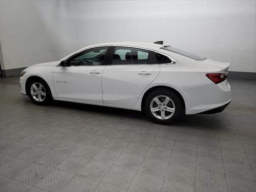 2019 Chevrolet Malibu 1LS