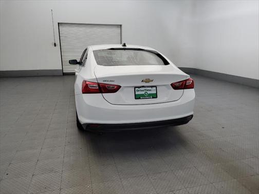 2019 Chevrolet Malibu 1LS