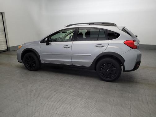 2016 Subaru Crosstrek 2.0i Limited